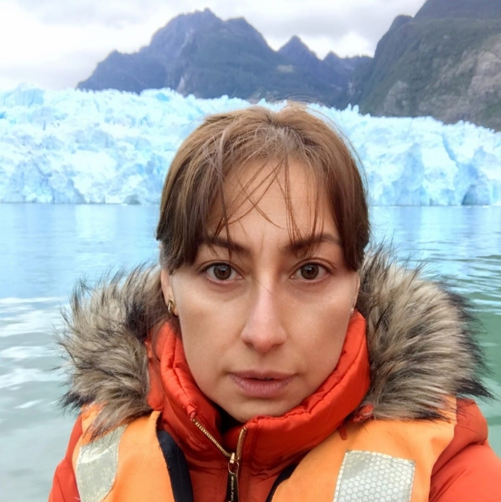 Meet your Posher, Paula